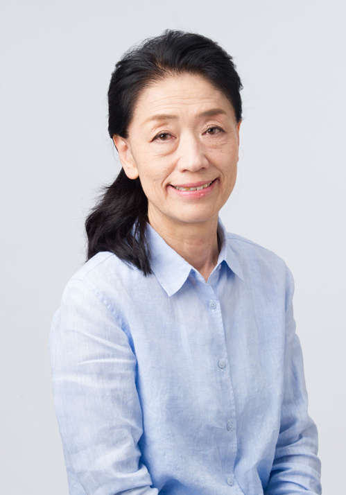 宮腰 きよ子 プロフィール｜タレントオーディション情報 新人 タレント