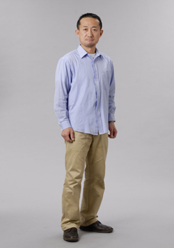 立花 伸一 プロフィール 放映新社