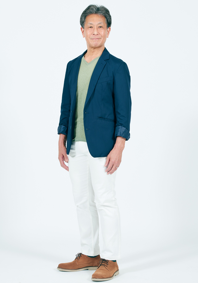 渡辺 昌道 プロフィール｜タレントオーディション情報 新人 タレント